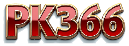 pk366 game logo